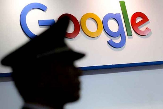 Google уволил автора текста о «биологических различиях» женщин и мужчин