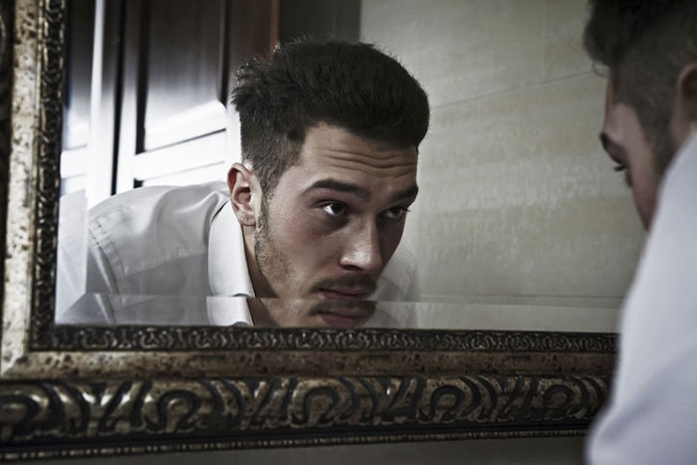 Комплексы из-за внешности мешают мужчинам в сексе