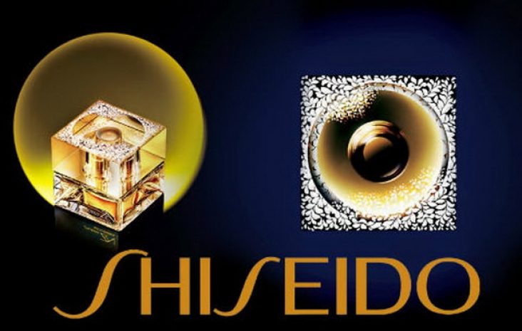 Новое издание женского аромата от Shiseido