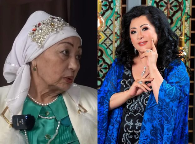 Первая супруга Нуркадилова обвинила в гибели политика Макпал Жунусову — СМИ