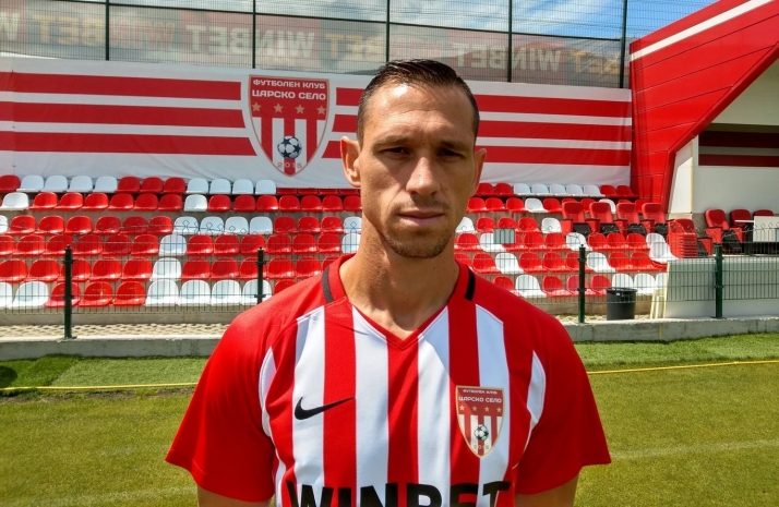 19 футболистов заразились коронавирусом из-за ошибочного теста в Болгарии