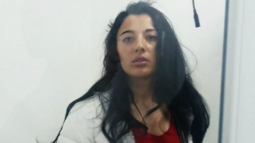 Трансгендер Беркходжаева вывезена из колонии после информации о ее изнасиловании