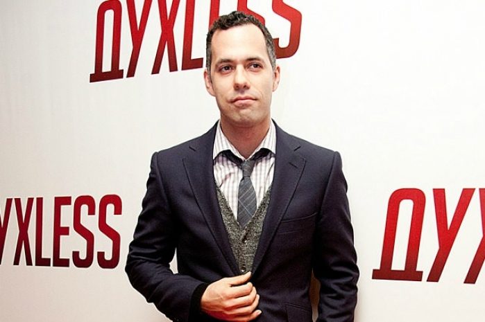 Бывший главный редактор GQ написал сценарий для «Духless»