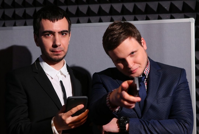 Российские пранкеры разыграли американского сенатора