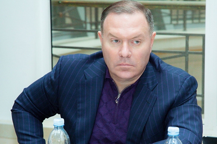 Украинского мультимиллионера задержали за взятку в России