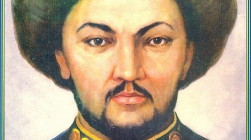 Неизвестное ранее письмо хана Абулхаира императрице Елизавете нашли ученые