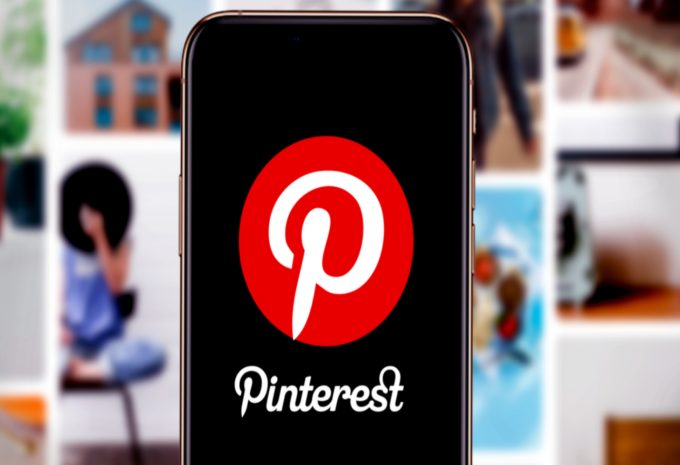 Pinterest заблокировал огромное число пользователей