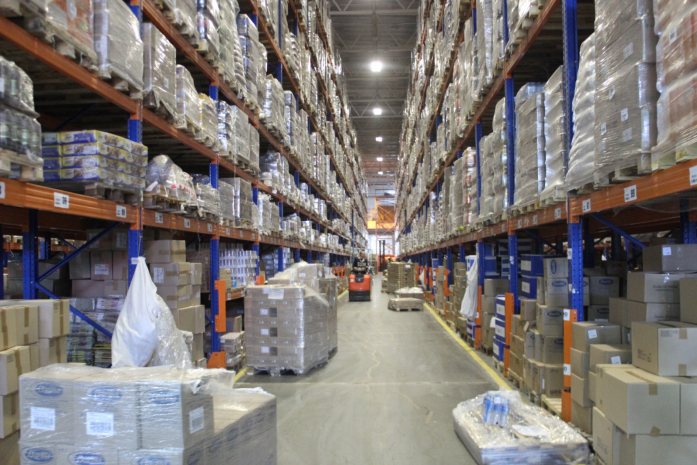 Как будут сдерживать цены на продукты в Казахстане — Минторговли РК