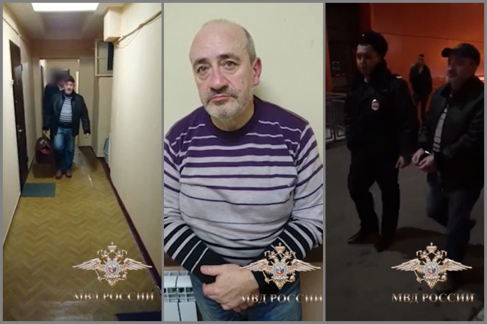 Глава казахстанской ОПГ задержан в Москве