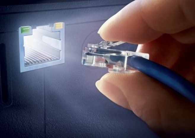 В Казахстане скорость доступа в интернет ниже, чем в Кыргызстане и Беларуси