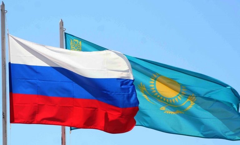 Глава МИД рассказал о своем видении партнерства РК и РФ