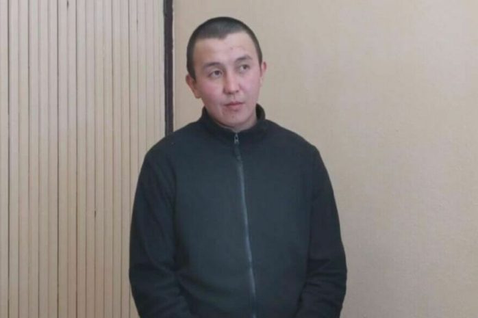Завербованного ЧВК «Вагнер» казахстанца осудили на 9 лет в Украине