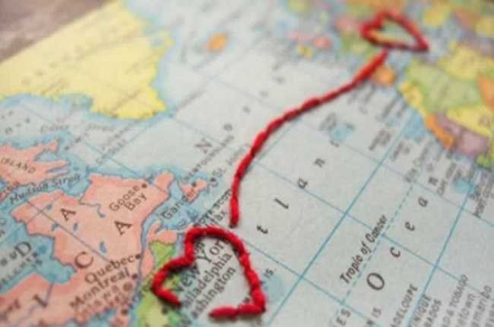 Любовь без границ: как сохранить отношения на расстоянии