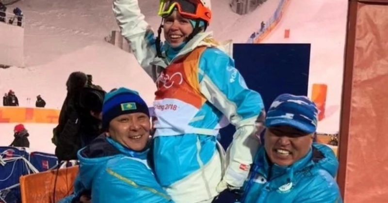 Итоги Зимних Олимпийских игр в Пхенчхане