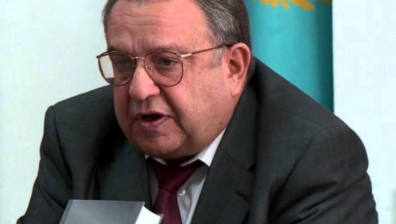 Адвокаты Казахстана жалуются на жесткое регулирование