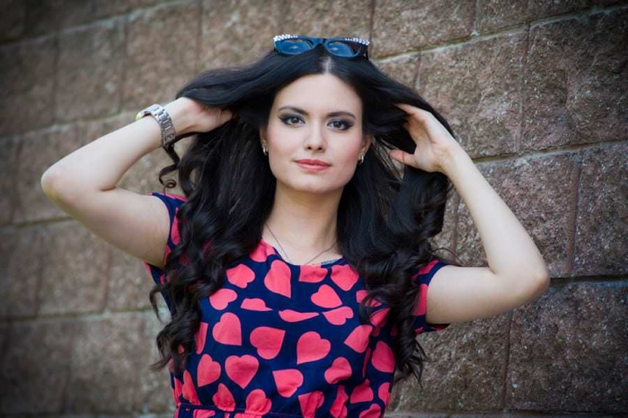 Кумис Базарбаева не вошла в число финалисток «Мисс Земля - 2013»