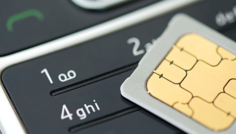 Защищать телефоны от кражи будут радикально