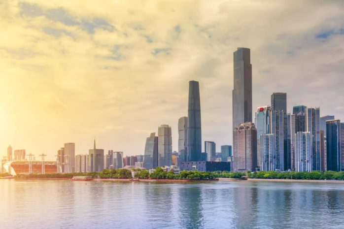 Новый финансовый регулятор появится в Китае