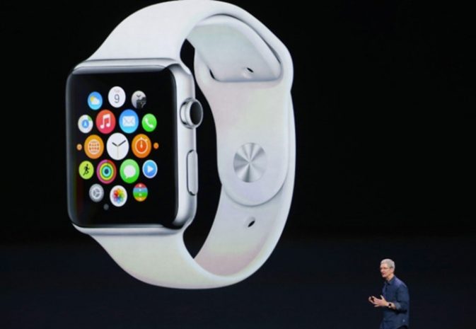 Десять вещей, которых не будет в Apple Watch