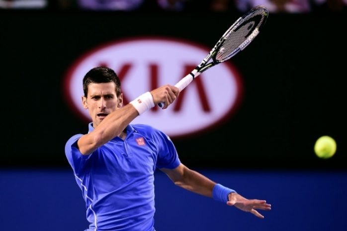 Новак Джокович стал победителем Australian Open