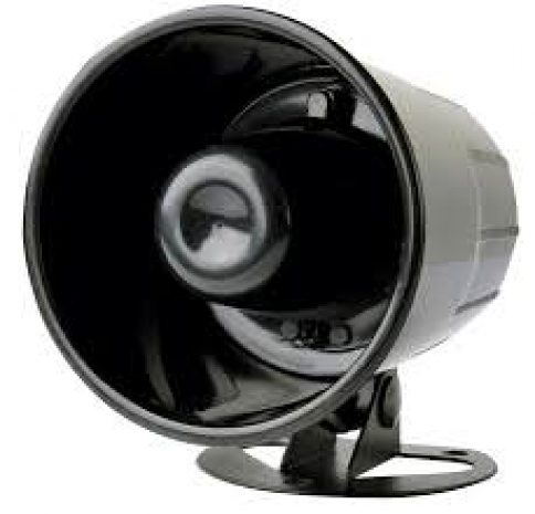 В Алматы прозвучит сирена