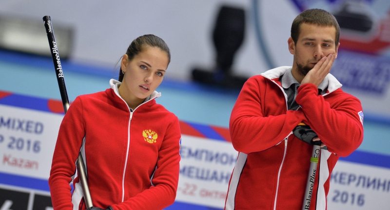 Российский спортсмен мог употребить допинг из-за похмелья – СМИ