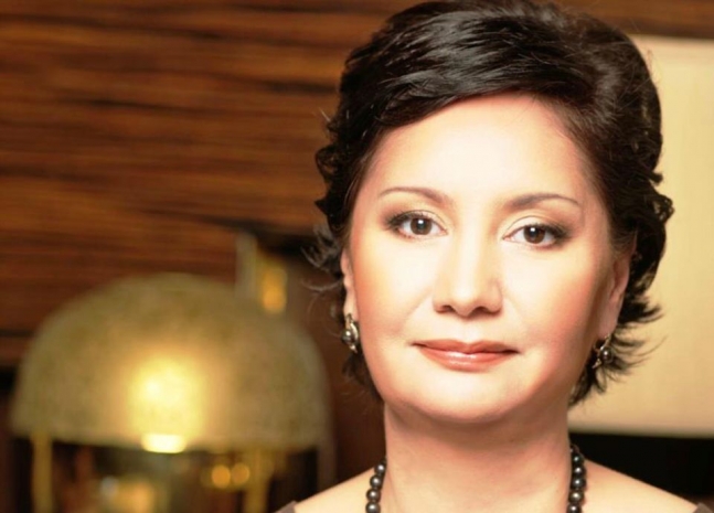 В Казахстане обсудили перспективы сотрудничества с ОЭСР