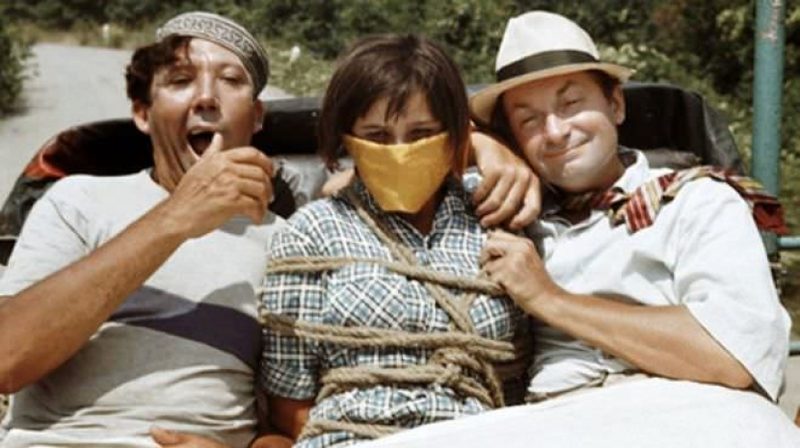 Казахстанские феминистки предлагают красть невест цивилизованноЭксклюзив