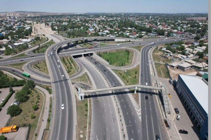 Снос в Алатауском районе: акимат озвучил условия изъятия земель