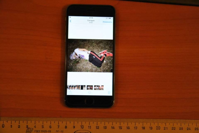 Карагандинский УБОП предотвратил заказное убийство