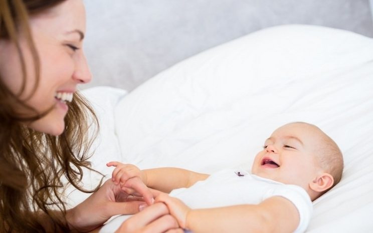 Названы самые популярные детские имена в Москве