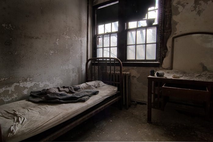 Прокуратура Алматинской области обеспокоена антисанитарией в ИВС