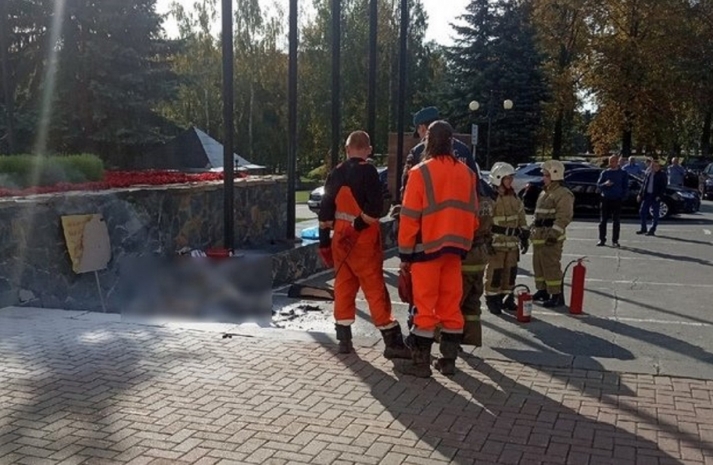 Ученый поджег себя, защищая родной язык в Удмуртии