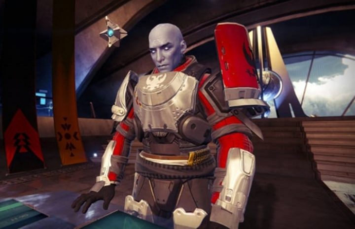 Герои бета-версии Destiny не попадут в финальную игру