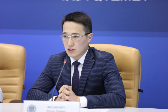 Прокуратура проводит проверки из-за ситуации с паводками в Казахстане