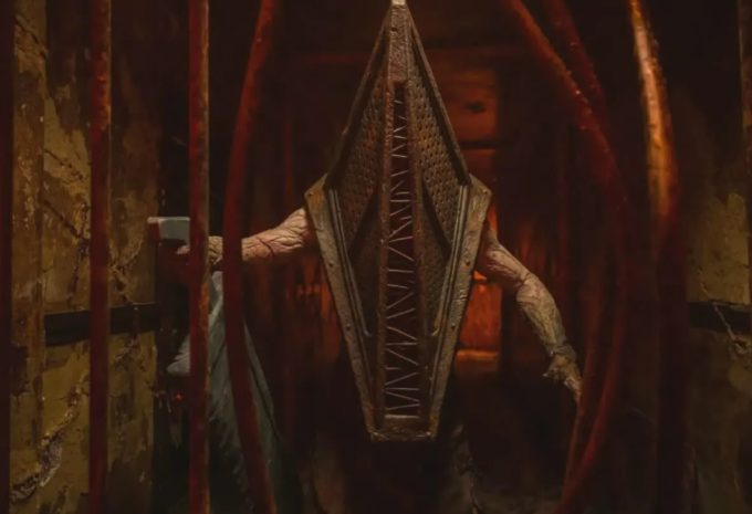 В сети появился первый кадр «Возвращения в Сайлент Хилл»