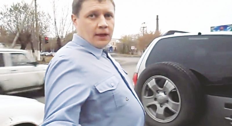 Пьяный полковник в СКО, устроивший ДТП, еще не наказан