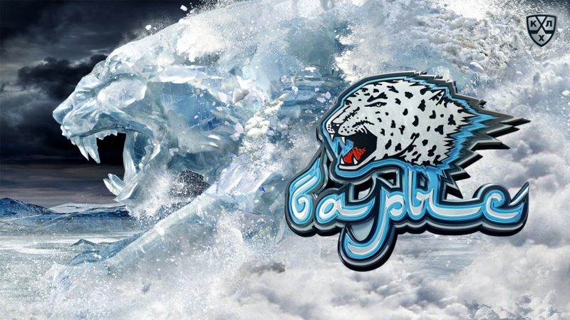 Впервые «Барыс» сыграет два домашних матча в Алматы