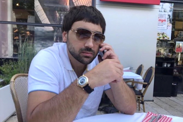 Казах избил вора в законе на встрече с азербайджанским авторитетом