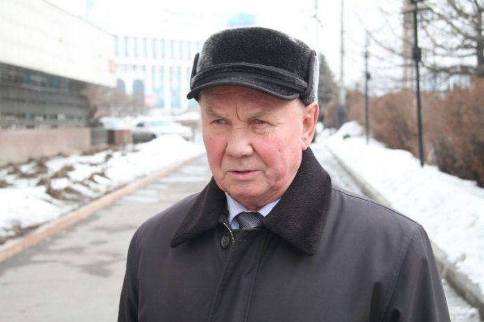 Алматинцы признались: хуже Есимова только КелимбетовЭксклюзив