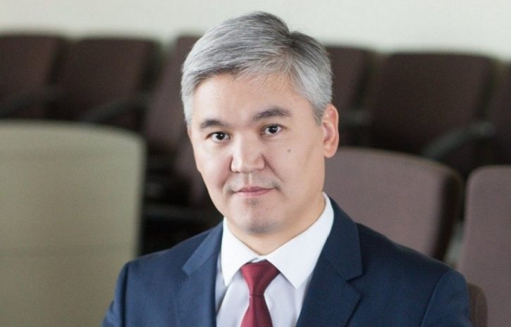 Избран председатель совета директоров KASE