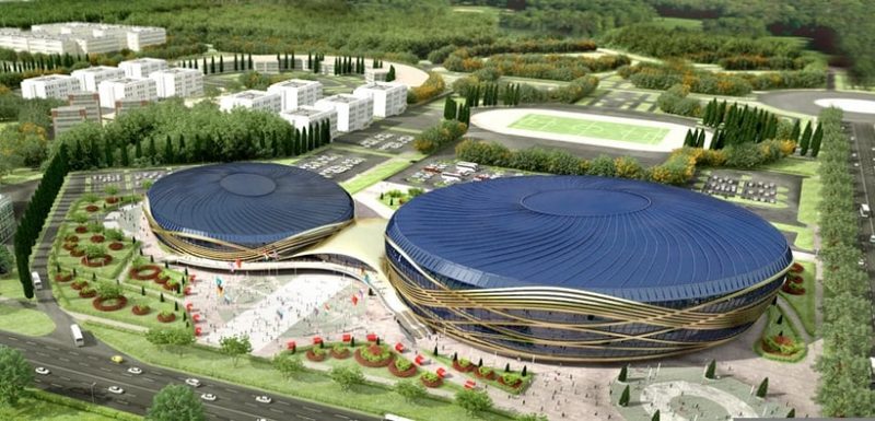 Карим Масимов посетил социально значимые объекты Алматы