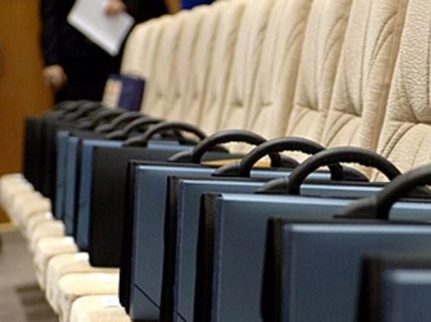 В регионах РК выбрали 57 депутатов маслихата