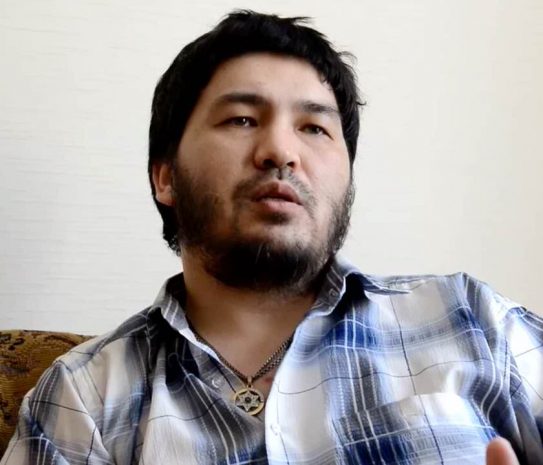 Ермек Тайчибеков заявил о своей непричастности к спецслужбамЭксклюзив