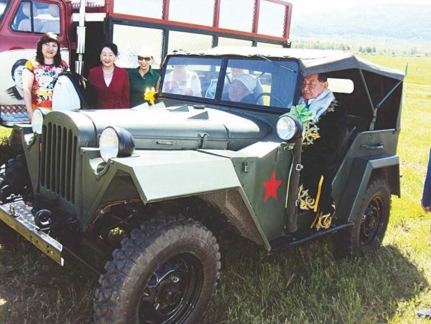 2 млн долларов потратили на юбилей в живописном уголке Семиречья