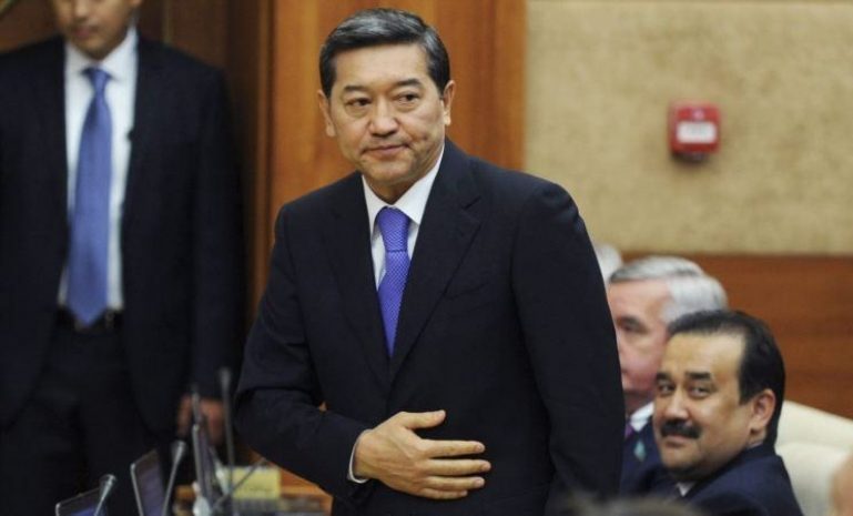 Премьер-министр РК провел совещание по предпринимателям