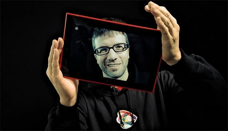 Apple наняла инженера Nokia для улучшения камеры iPhone