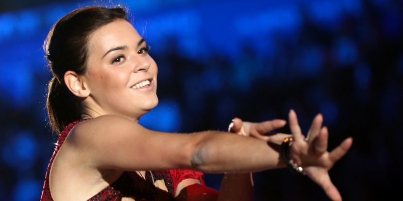 Задержаны колдуны, укравшие 2 миллиона рублей у олимпийской чемпионки