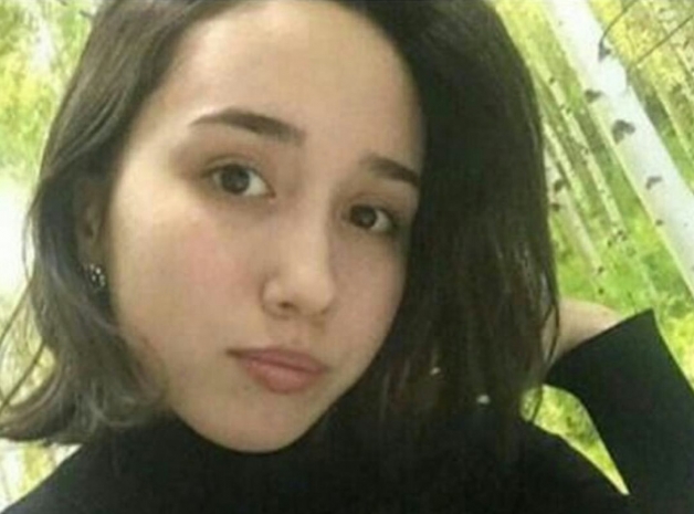 В Павлодаре ищут 16-летнюю студентку, сбросившуюся в Иртыш с моста