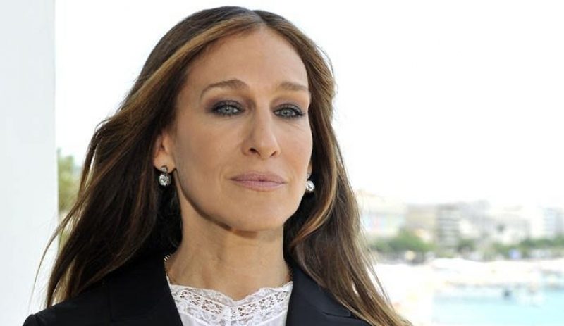 Сара Джессика Паркер продает свой таунхаус в Нью-Йорке